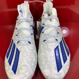 Adidas Adizero Football Cleats Mens 8.5